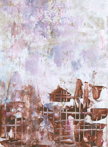 摘要城市背景图片下载