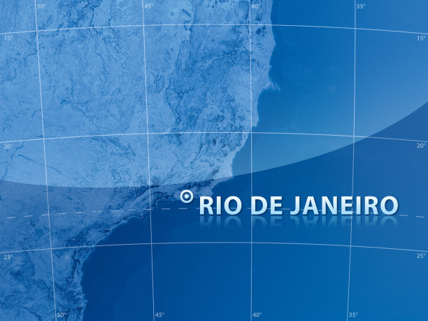 世界城市里约热内卢里约热内卢图片下载