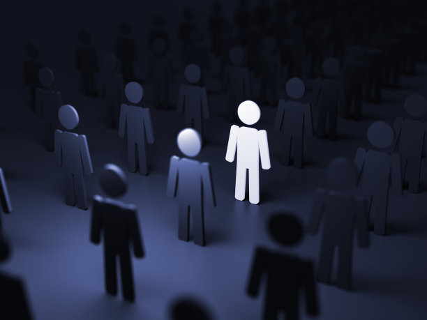 脱颖而出图片下载