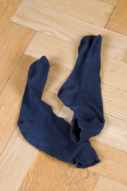 脏袜子图片下载