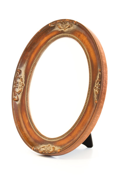 古色古香相框图片下载