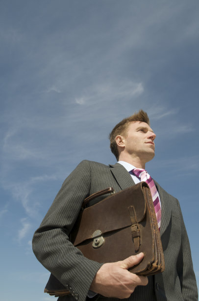 准备用公文包图片下载