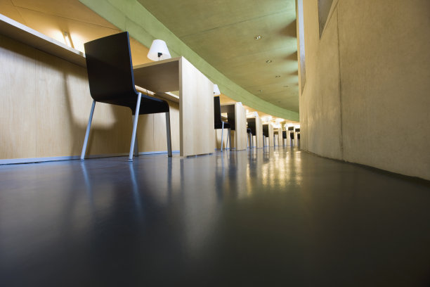 室内的图书馆图片下载