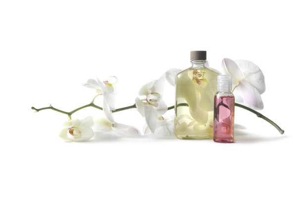 健康:美容产品图片下载