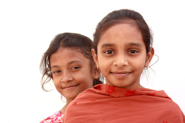 十几岁的女孩图片下载