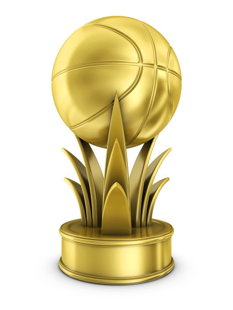 黄金篮球奖图片下载