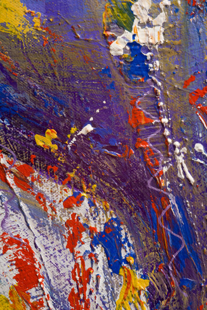 艺术抽象图片下载