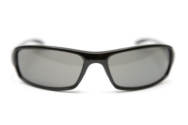 廉价的黑色太阳镜图片下载