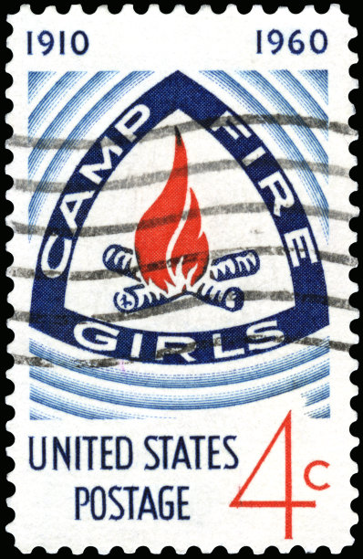 美国邮票图片下载