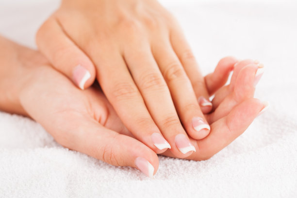 修指甲图片下载