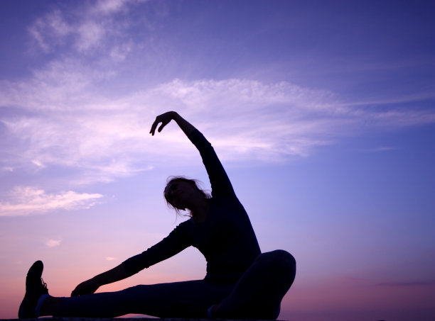 健康的生活方式图片下载