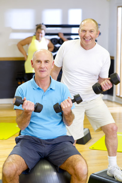 健身房，但图片下载