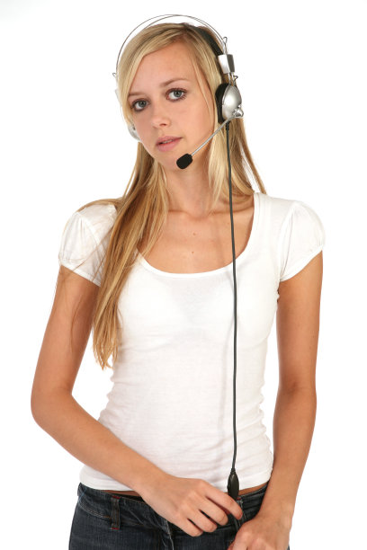 远程耳机 1图片下载