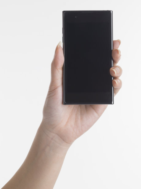 挂掉智能手机的女人图片下载