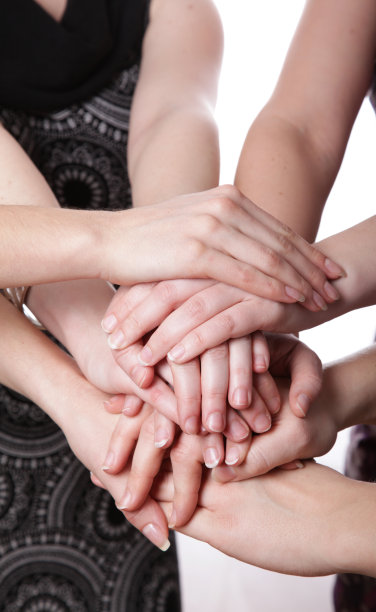 堆栈的手图片下载