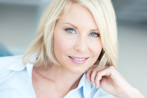 女人头像照片图片下载