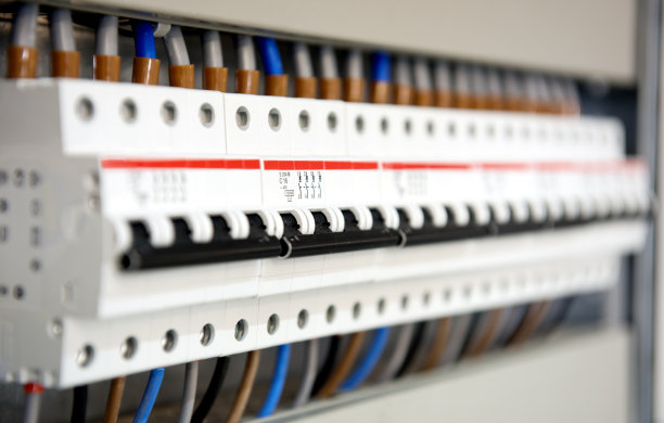 保险丝盒图片下载