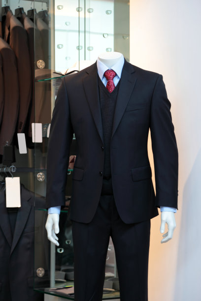 服装店图片下载