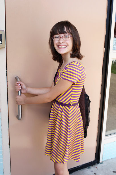 进入学校图片下载