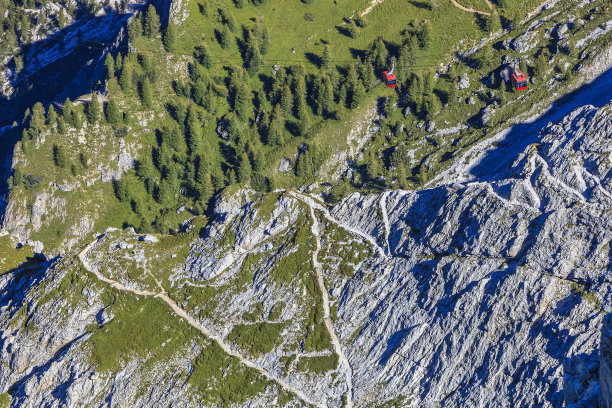 意大利西玛罗塞塔的景色图片下载