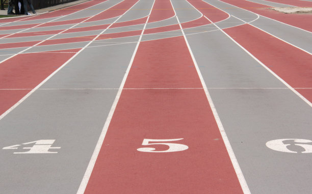 跑道图片下载