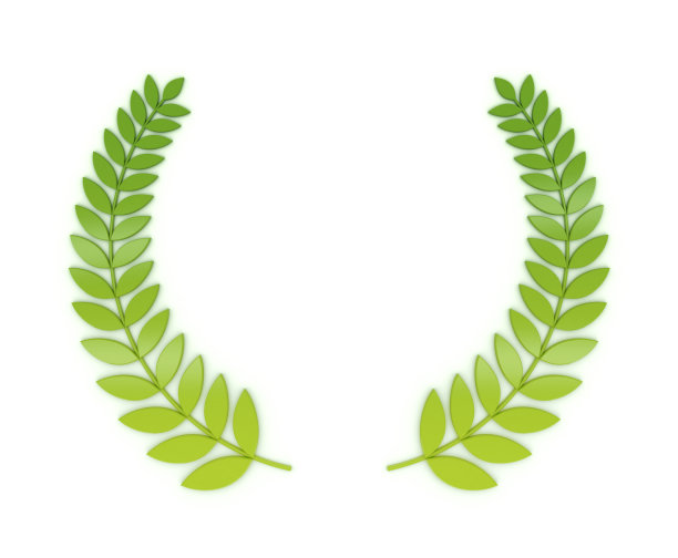 荣誉的花环图片下载