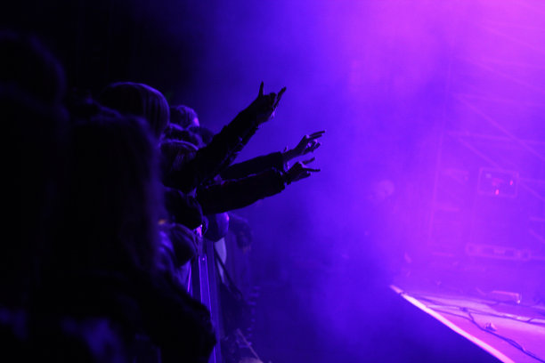 音乐会的背景图片下载