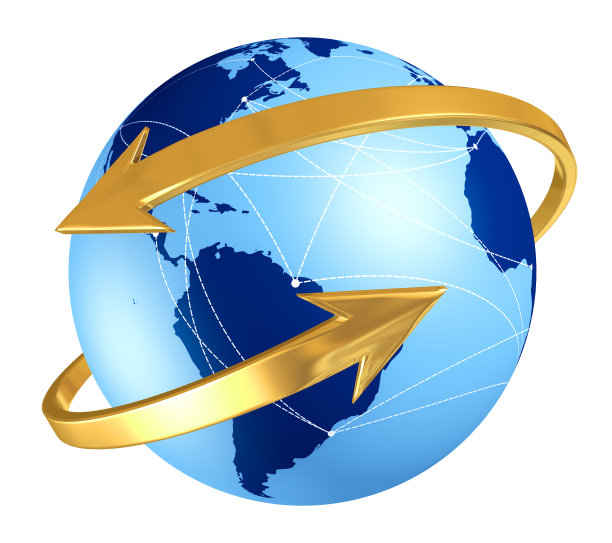 全球通信图片下载