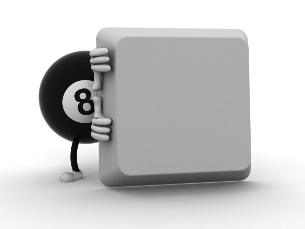 八号球图片下载