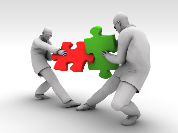 分配团队合作图片下载