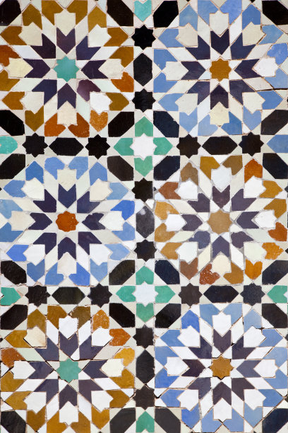 阿拉伯语块图片下载