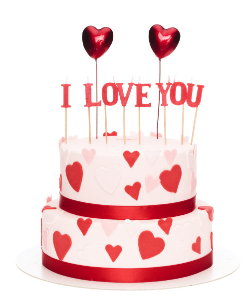 我爱你图片下载