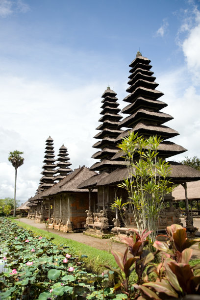 巴厘岛普拉公园图片下载