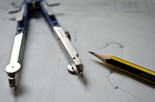 技术制图图片下载