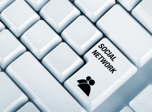 社交网络图片下载