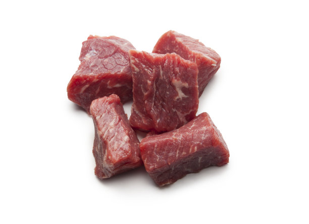 生红牛肉块图片下载