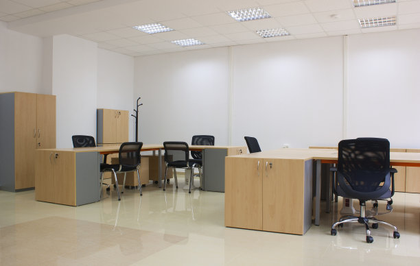 办公空间图片下载