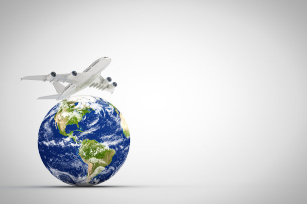 商务旅行的概念图片下载