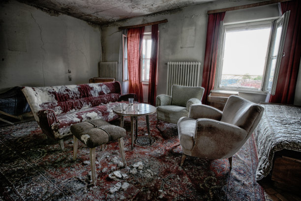 城市探索图片下载