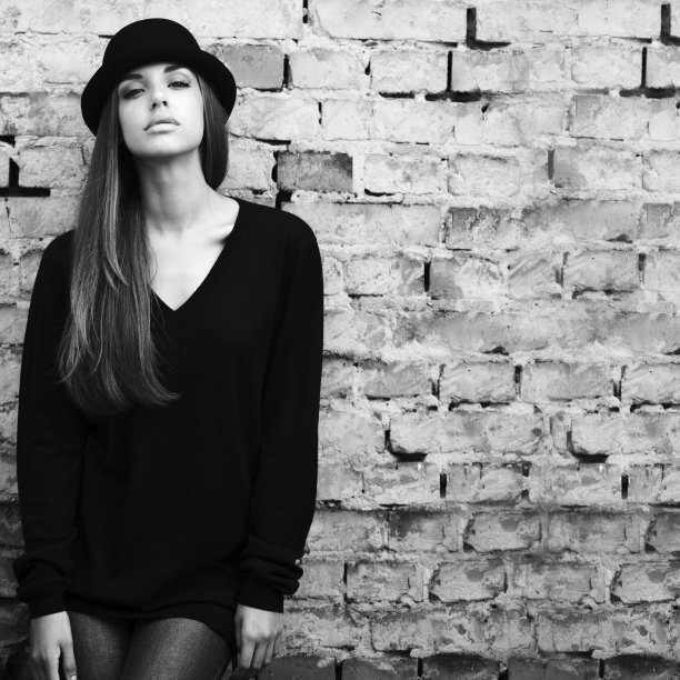 漂亮的女人图片下载