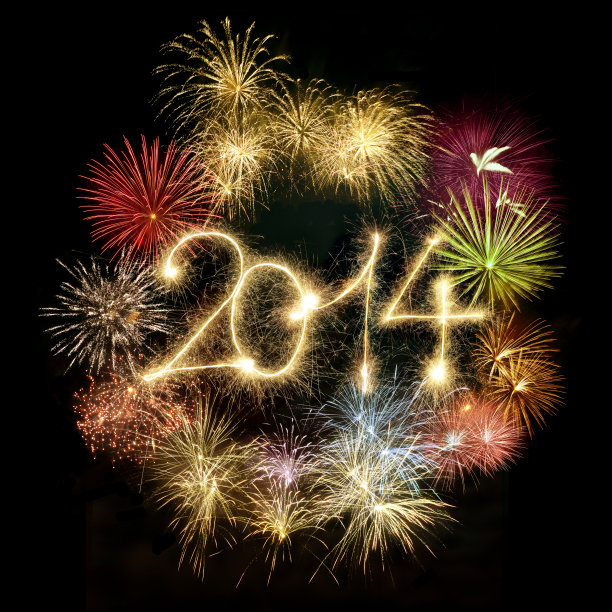 烟花框架图片下载