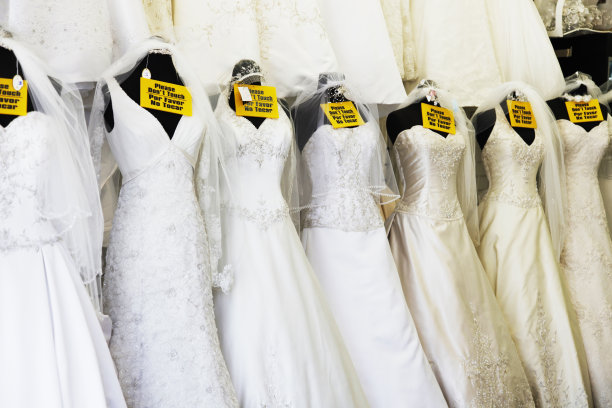 零售商店橱窗模特图片下载