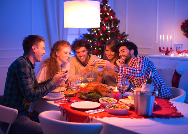 庆祝新年图片下载