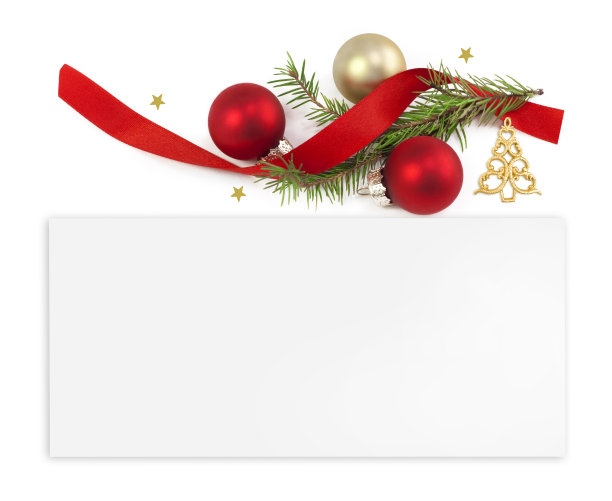 圣诞贺卡图片下载