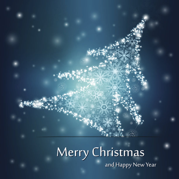 圣诞树图片下载