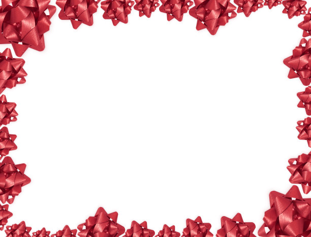 圣诞帧图片下载