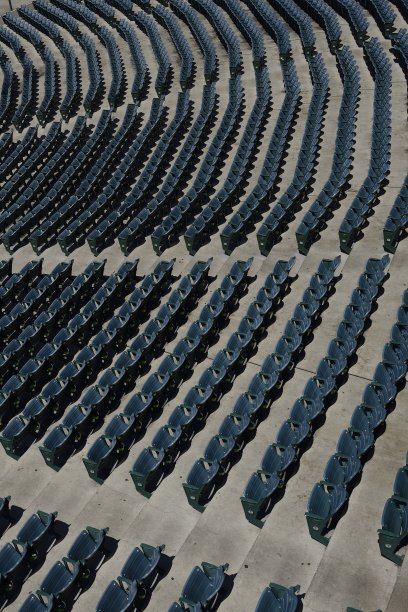 空看台图片下载