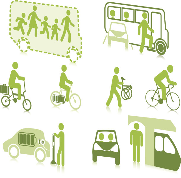 可持续发展的旅游图片下载