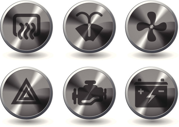 汽车界面标志图片下载