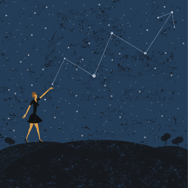 预测未来的利润图片下载